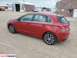 Hyundai Elantra 2019 2