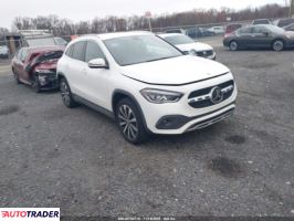 Mercedes 250 - zobacz ofertę