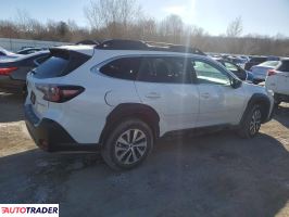 Subaru Outback 2024 2