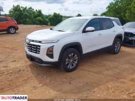 Chevrolet Equinox 2025 1