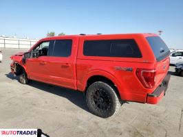 Ford Pozostałe 2021 5 Ford Pozostałe 2021 5