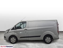 Ford Transit 2018 2