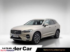 Volvo XC60 2023 2.0 197 KM