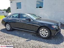 Mercedes CL 2019 2 Mercedes CL 2019 2