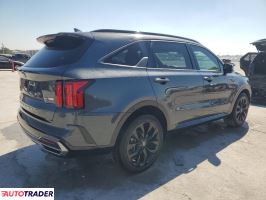 Kia Sorento 2021 2