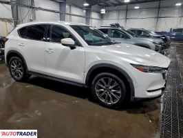 Mazda CX-5 2020 2