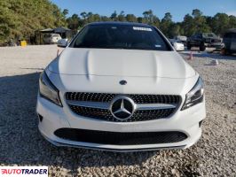 Mercedes CL 2019 2