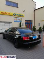 Audi A6 2008 3.0 233 KM