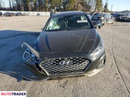 Hyundai Sonata 2019 2