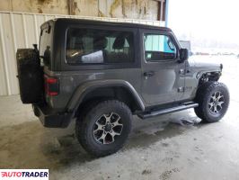 Jeep Wrangler 2019 2