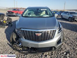 Cadillac Pozostałe 2023 2