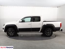 Volkswagen Amarok 2010 2.0 160 KM Volkswagen Amarok 2010 2.0 160 KM