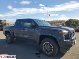 Toyota Tacoma 2025 2