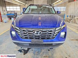 Hyundai Tucson 2024 2