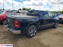Dodge Ram 2023 5