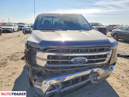 Ford Pozostałe 2022 3