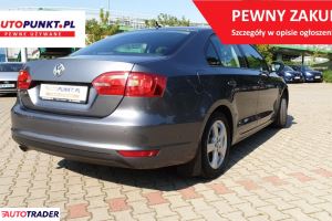 Volkswagen Jetta 2013 1.2 105 KM Volkswagen Jetta 2013 1.2 105 KM