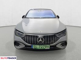 Mercedes Pozostałe 2023 476 KM