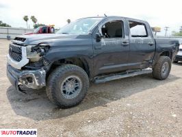 Toyota Tundra 2021 5