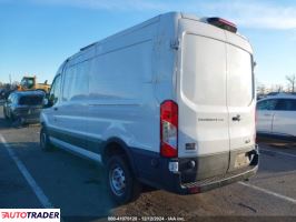 Ford Transit 2019 3