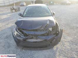 Toyota Corolla 2023 1