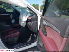 Buick Pozostałe 2024 2