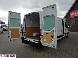 Renault Master 2017 2.3 Renault Master 2017 2.3