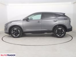 Nissan Qashqai 2025 1.3 155 KM