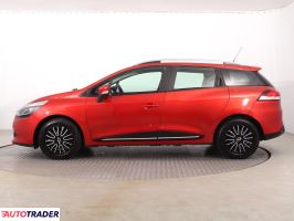 Renault Clio 2013 0.9 88 KM