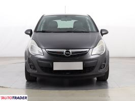 Opel Corsa 2013 1.4 85 KM