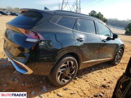 Kia Sportage 2023 2