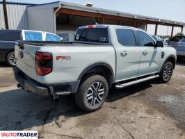 Ford Ranger 2024 2 Ford Ranger 2024 2