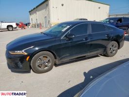 Kia Pozostałe 2021 1 Kia Pozostałe 2021 1
