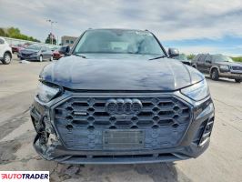 Audi Q5 2022 2