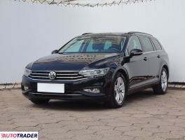 Volkswagen Passat 2019 2.0 187 KM