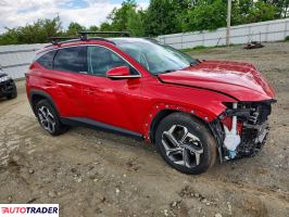 Hyundai Tucson 2023 2