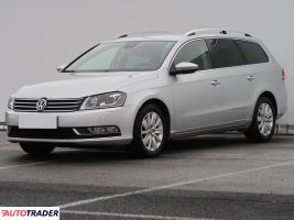 Volkswagen Passat 2014 2.0 174 KM