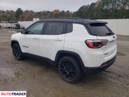 Jeep Compass 2024 2