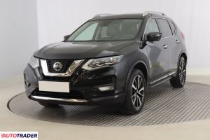 Nissan X-Trail 2019 1.3 156 KM