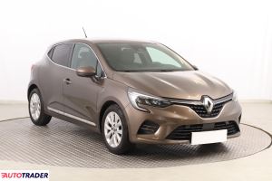 Renault Clio 2020 1.0 99 KM Renault Clio 2020 1.0 99 KM