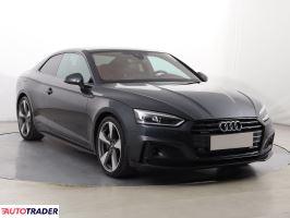 Audi A5 2017 2.0 248 KM