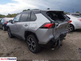 Toyota Pozostałe 2023 2