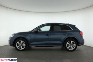 Audi Q5 2017 2.0 187 KM