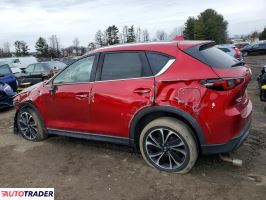 Mazda CX-5 2023 2