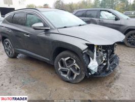 Hyundai Tucson 2023 2 Hyundai Tucson 2023 2