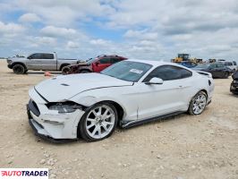 Ford Mustang 2022 2