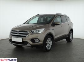 Ford Kuga 2018 1.5 118 KM Ford Kuga 2018 1.5 118 KM