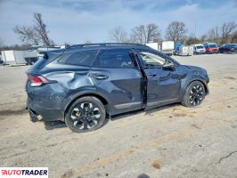 Kia Sportage 2024 2