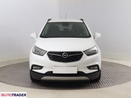 Opel Mokka 2017 1.4 138 KM