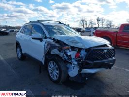 Toyota Corolla - zobacz ofertę